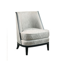 DELIA | MODERN OCCASIONAL CHAIR