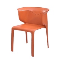 CROWN DINING CHAIR RANGE