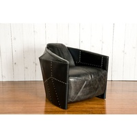 HORCRUX ALLOY CHAIR