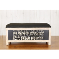 DREAM BENCH