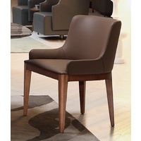 JERSEY CHAIR - LEATHER