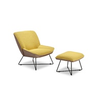 JESSE CHAIR AND STOOL