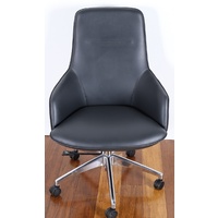 LOUVE OFFICE CHAIR