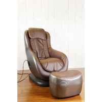 MASSAGE CHAIR RANGE