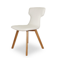 MODERN STITCH DINING CHAIR
