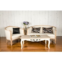 BUCOLIC CHAIR RANGE