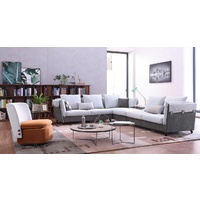 RUFFEE ARM CHAIR RANGE