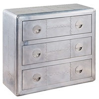 AVIATOR 3 DRAWER CHEST