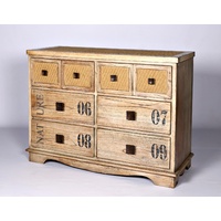 HOUSE CHEST
