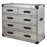 GALACTIC 5 DRAWER CHEST