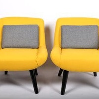 DUO LOVE CHAIRS