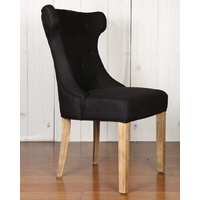 SADDLE DINING CHAIR RANGE