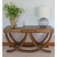 ARCH INVERTED CONSOLE RANGE