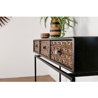 DIMPLE CONSOLE - 3 DRAW