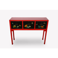 DAISY CONSOLE