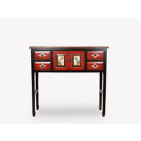 PAPILO SIDE CABINET