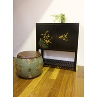SHOAL CABINET