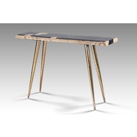 VECTOR PETRIFIED WALL TABLE - CONSOLE