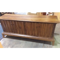 COLOSSEUM CREDENZA