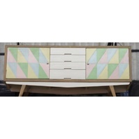 FAIRY CREDENZA