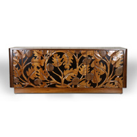MELALEUCA CREDENZA