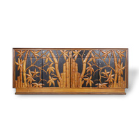 MALAWI CREDENZA