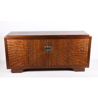 SUNRAY CREDENZA