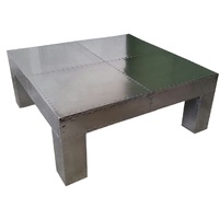 BASE AVIATOR COFFEE TABLE
