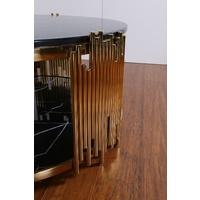 CHARLESTON COFFEE TABLE RANGE