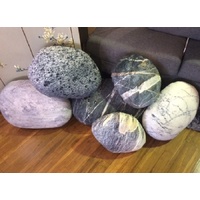 ROCK CUSHIONS