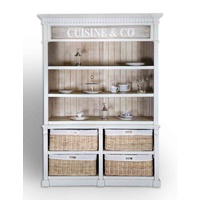 CC DISPLAY CABINET