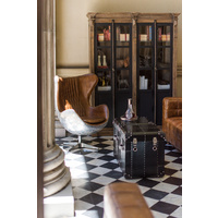 TOULOUSE INDUSTRIAL DISPLAY CABINET