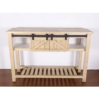 GRANARY BENCH