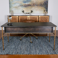  TUSK | OFFICE DESK RANGE