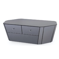 PRECIPICE COFFEE TABLE AND CHEST RANGE