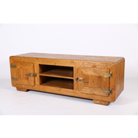 CHUNK ENTERTAINMENT UNIT