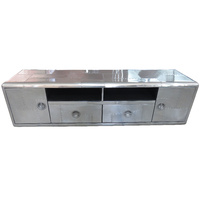 HORCRUX ENTERTAINMENT UNIT - SILVER