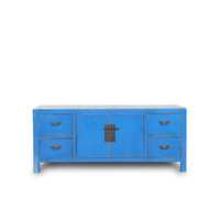 BLUE HAZE CONSOLE