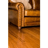 BAMBOO FLOORING - BRUSHED ANTIQUE