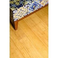 BAMBOO FLOORING - CHAMPAGNE