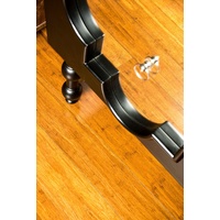 BAMBOO FLOORING - COFFEE