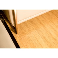 BAMBOO FLOORING - NATURAL