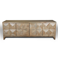 DIAGONAL CONSOLE AND BEDSIDE RANGE