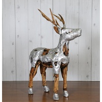 SABLE ANTELOPE SCULPTURE RANGE