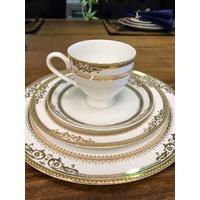 FINE CHINA DINING WARE