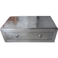 INTELLIGENT COFFEE TABLE - RECTANGULAR