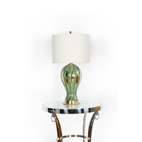 AGAPANTHA TABLE LAMP