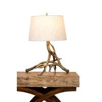 RACK TABLE LAMP