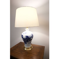 BABY BELLE PORCELAIN LAMP