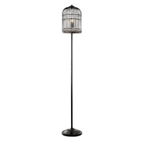 BELL FLOOR LAMP